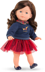 Poupée - COROLLE - Ma Corolle Perle Corolle en Fetes - 36 cm - personnalisable - des 3 ans