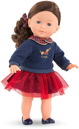 Poupée - COROLLE - Ma Corolle Perle Corolle en Fetes - 36 cm - personnalisable - des 3 ans