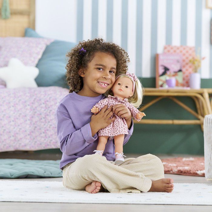 Poupée - COROLLE - Ma Corolle Candice - 36 cm - Des 3 ans