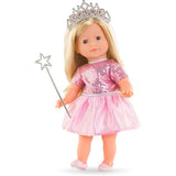 Coffret Princesse anniversaire - COROLLE - Pour poupée 36 cm - Dès 3 ans