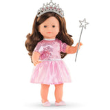 Coffret Princesse anniversaire - COROLLE - Pour poupée 36 cm - Dès 3 ans