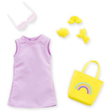 Coffret Luna Shopping COROLLE GIRLS - poupÈe mannequin - 6 accessoires - 28 cm - des 4 ans