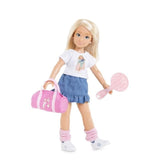 Accessoire poupÈe - COROLLE - Dressing Romantique Corolle Girls - Des 4 ans