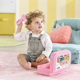 Accessoires poupons - COROLLE - Ma Valise Beauté - 20 accessoires - des 18 mois