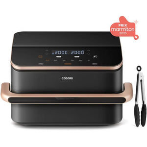 Friteuse électrique