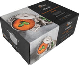 Faitout - COSY & TRENDY - CLASSIC - Acier inoxydable - Ø18 cm - 2,07 L - Tous feux dont induction