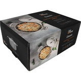 Faitout - COSY & TRENDY - CLASSIC - Acier inoxydable - ō20 cm - 3,14 L - Tous feux dont induction