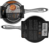 Casserole - COSY & TRENDY - CLASSIC - Acier inoxydable - Ø14 cm - 1,08 L - Tous feux dont induction