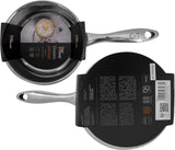 Casserole - COSY & TRENDY - CLASSIC - Acier inoxydable - Ø16 cm - 1,61 L - Tous feux dont induction