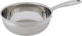 Casserole - COSY & TRENDY - CLASSIC - Acier inoxydable - Ø20 cm - 2,7 L - Tous feux dont induction