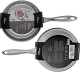 Poele - COSY & TRENDY - CLASSIC - Acier inoxydable - Ø20 cm - Tous feux dont induction