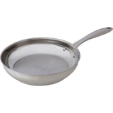 Poele - COSY & TRENDY - CLASSIC - Acier inoxydable - Ø28 cm - Tous feux dont induction