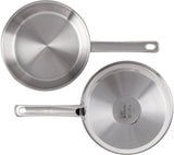 Poele - COSY & TRENDY - DAILY - Acier inoxydable - Ø20 cm - Tous feux dont induction