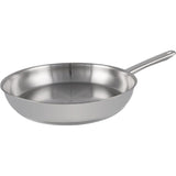 Poele - COSY & TRENDY - DAILY - Acier inoxydable - Ř28 cm - Tous feux dont induction