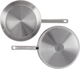 Poele - COSY & TRENDY - DAILY - Acier inoxydable - Ø28 cm - Tous feux dont induction