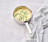 Casserole 2 becs verseurs - COSY & TRENDY - DAILY - Ø16 cm - Tous feux dont induction