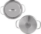 Faitout - COSY & TRENDY - DAILY - Ø18 cm - Tous feux dont induction