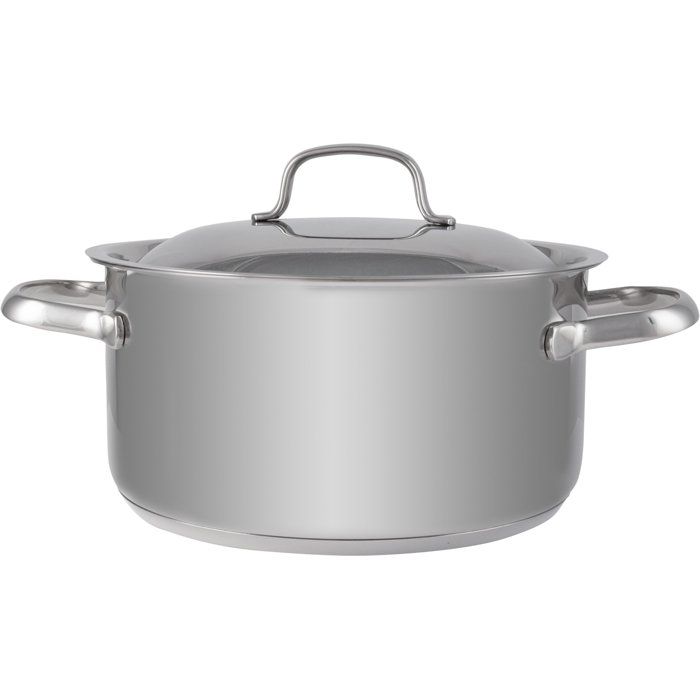 Faitout - COSY & TRENDY - DAILY - ō20 cm - Tous feux dont induction