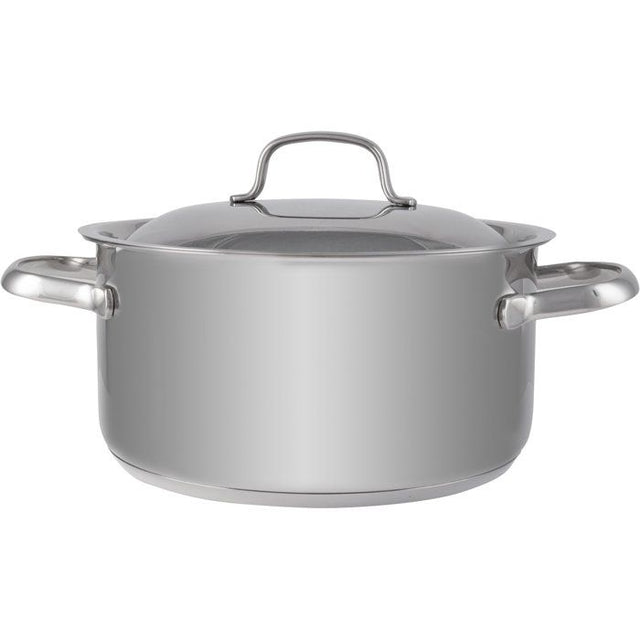 Faitout - COSY & TRENDY - DAILY - ō20 cm - Tous feux dont induction