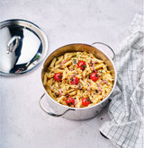 Faitout - COSY & TRENDY - DAILY - Ø24 cm - Tous feux dont induction