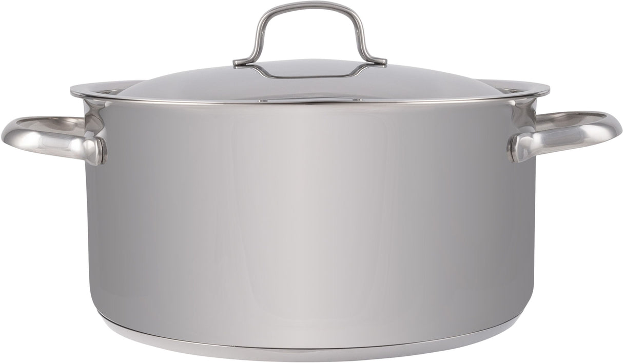 Faitout - COSY & TRENDY - DAILY - Ø24 cm - Tous feux dont induction