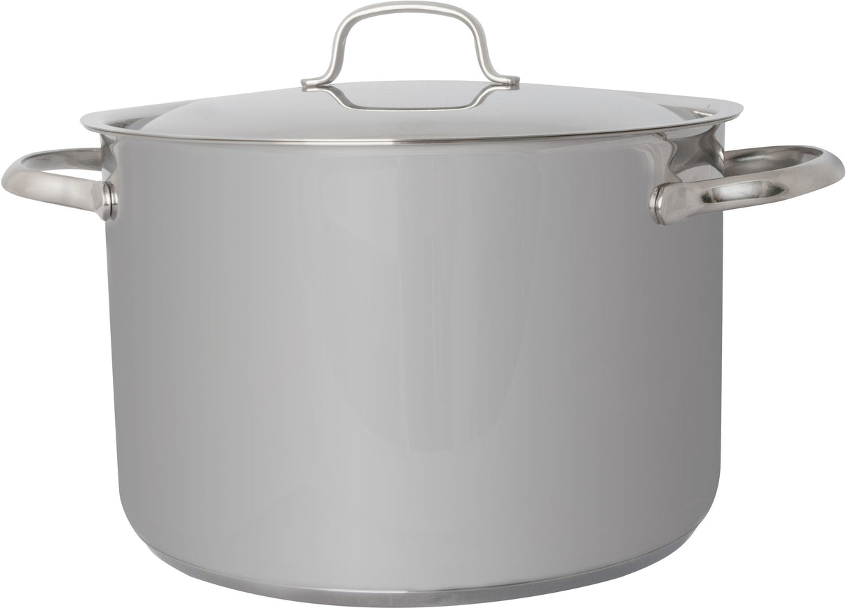 Marmite - COSY & TRENDY - DAILY - Ø24 cm - Tous feux dont induction