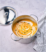 Marmite - COSY & TRENDY - DAILY - Ø24 cm - Tous feux dont induction