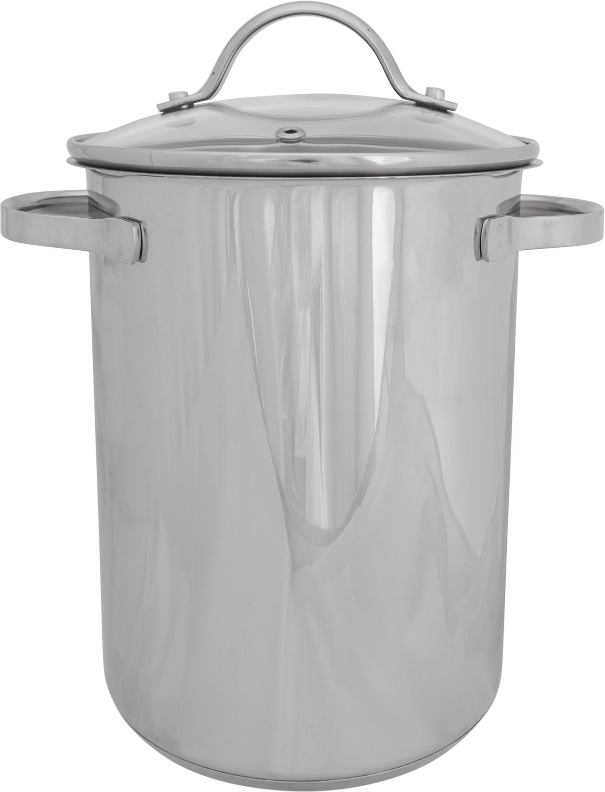 Cocotte a Asperges - COSY & TRENDY - DAILY - Ø16 cm - Tous feux dont induction