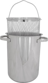 Cocotte a Asperges - COSY & TRENDY - DAILY - Ø16 cm - Tous feux dont induction