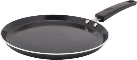 Crépiere - COSY & TRENDY - ESSENTIAL - Aluminium - Ř24 cm - Tous feux dont induction