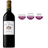 Ch‚teau Cos Labory 2013 Saint-Estephe - Vin rouge de Bordeaux