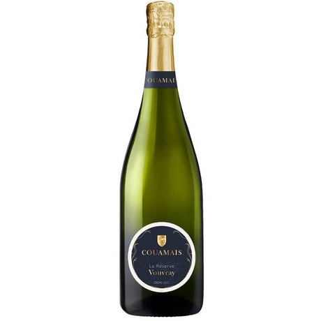 Jean-Paul Couamais Vouvray Demi-sec