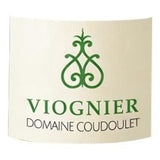 Domaine Coudoulet 2025 Pays d'Oc Viognier - Vin blanc de Languedoc