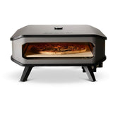 Four a pizza au gaz - COZZE - 90351 - 5.0 kW - Thermometre intÈgrÈ