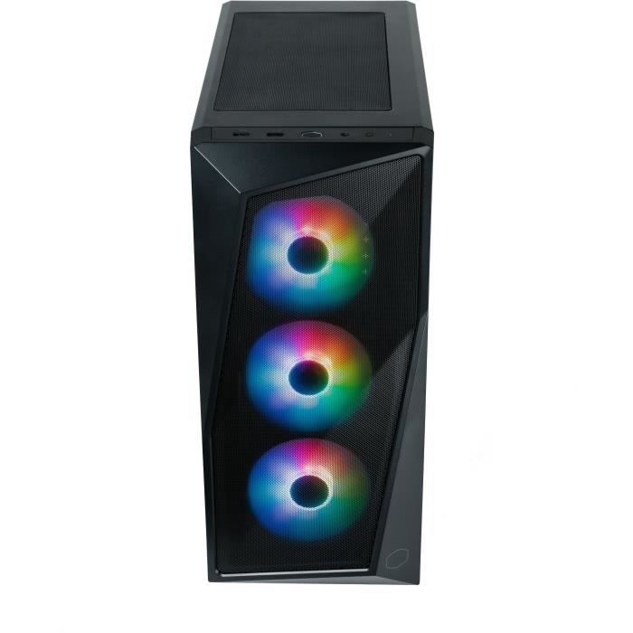 Boitier PC - COOLER MASTER - CMP 520 - ATX