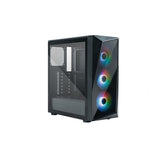 Boitier PC - COOLER MASTER - CMP 520 - ATX