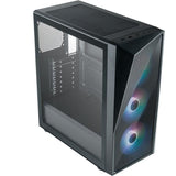 Boitier PC - COOLER MASTER - CMP 520 - ATX