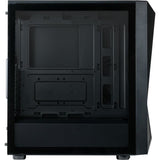 Boitier PC - COOLER MASTER - CMP 520 - ATX