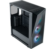 Boitier PC - COOLER MASTER - CMP 520 - ATX