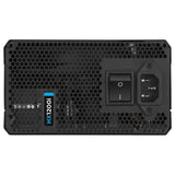Alimentation PC - CORSAIR - iCUE LINK HX1200i SHIFT - 1200 Watt - Cybenetics Platinum - Fully Modular