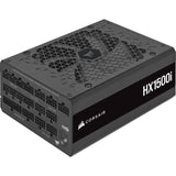 Alimentation PC - CORSAIR - iCUE LINK HX1500i SHIFT - 1500 Watt - Cybenetics Platinum - Fully Modular