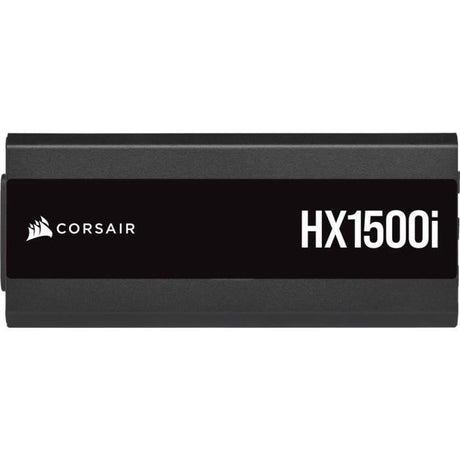 Alimentation PC - CORSAIR - iCUE LINK HX1500i SHIFT - 1500 Watt - Cybenetics Platinum - Fully Modular