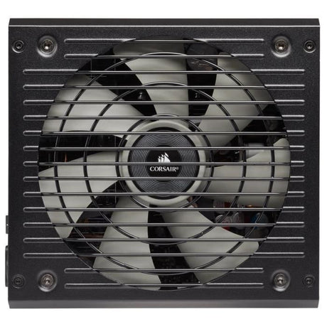 Alimentation PC - CORSAIR - RM850x Shift - 850 Watt - ATX 3.1 - PCIe 5.1 - Cybenetics GOLD Certified - Shifted Modular PSU