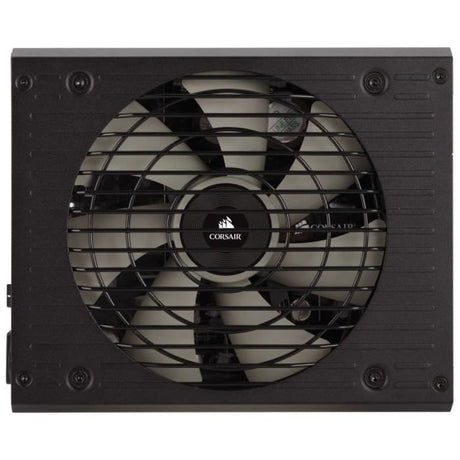 Alimentation PC - CORSAIR - RM1000x Shift -1000 Watt - ATX 3.1 - PCIe 5.1 - Cybenetics GOLD Certified - Shifted Modular PSU