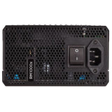 Alimentation PC - CORSAIR - RM1000x Shift -1000 Watt - ATX 3.1 - PCIe 5.1 - Cybenetics GOLD Certified - Shifted Modular PSU