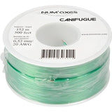 Bobine de fil 0,52 mm˛ x 152 m clotűres anti fugue