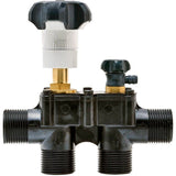 Adoucisseur domestique - BWT - Modele générique - Réduction tartre - Protection appareils & canalisations