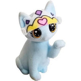 Coloriage - CRAYOLA - Washimals Pastel Princess Pets - Animaux pastels a personnaliser! Des 3 ans