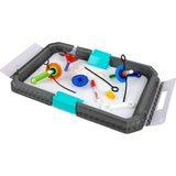 Colourwhirls Battle Arena - Jeu créatif - CRAYOLA - Jusqu'a 4 personnes - Des 6 ans