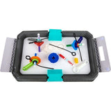 Colourwhirls Battle Arena - Jeu créatif - CRAYOLA - Jusqu'a 4 personnes - Des 6 ans